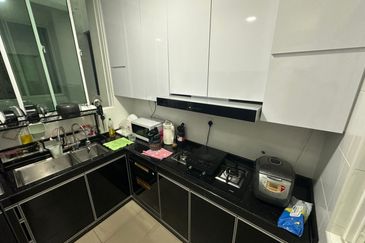 Havona Residence @ Taman Mount Austin