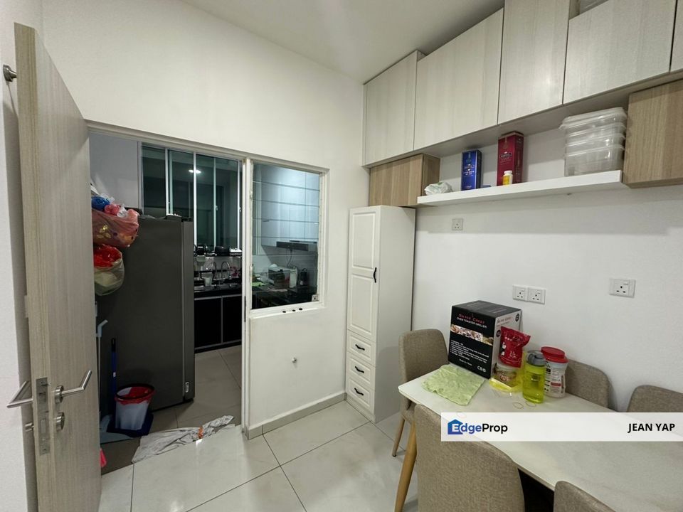 Havona 2BR Fully Furnished , Johor, Johor Bahru