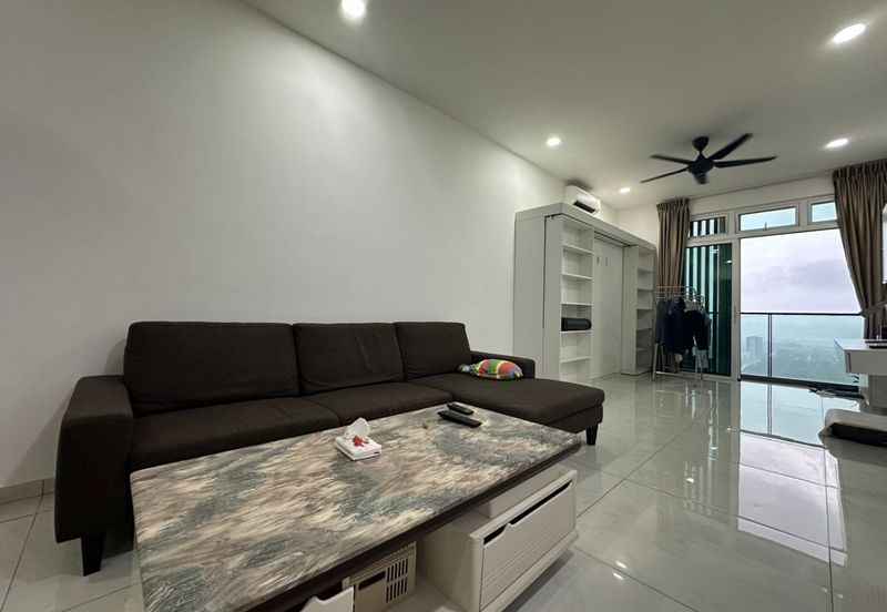 Havona Residence @ Taman Mount Austin