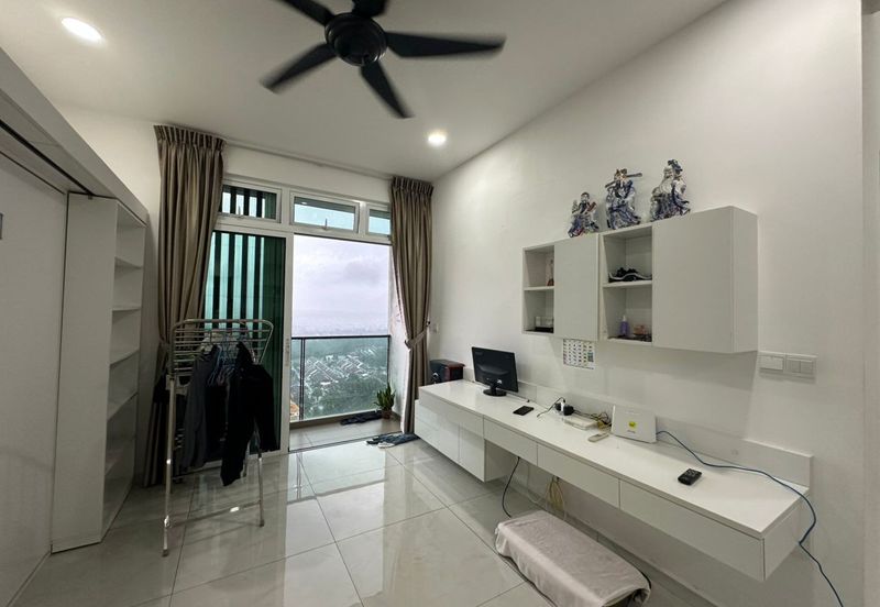 Havona Residence @ Taman Mount Austin