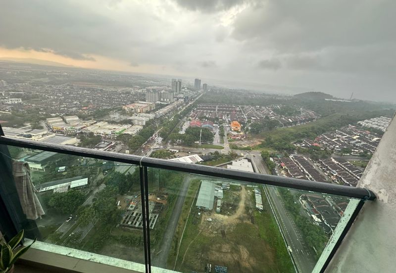 Havona Residence @ Taman Mount Austin