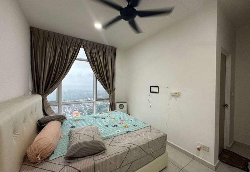 Havona Residence @ Taman Mount Austin