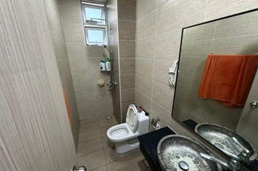 Havona Residence @ Taman Mount Austin