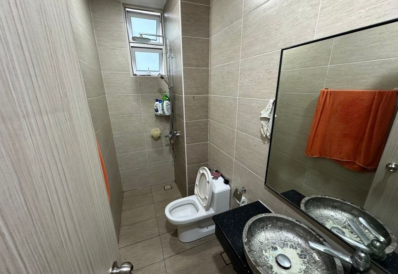 Havona Residence @ Taman Mount Austin