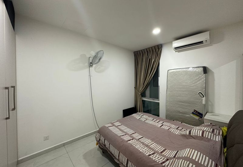 Havona Residence @ Taman Mount Austin