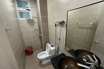 Havona Residence @ Taman Mount Austin