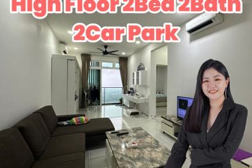 Havona Residence @ Taman Mount Austin