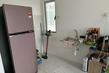 Camellia Residence Seri Austin