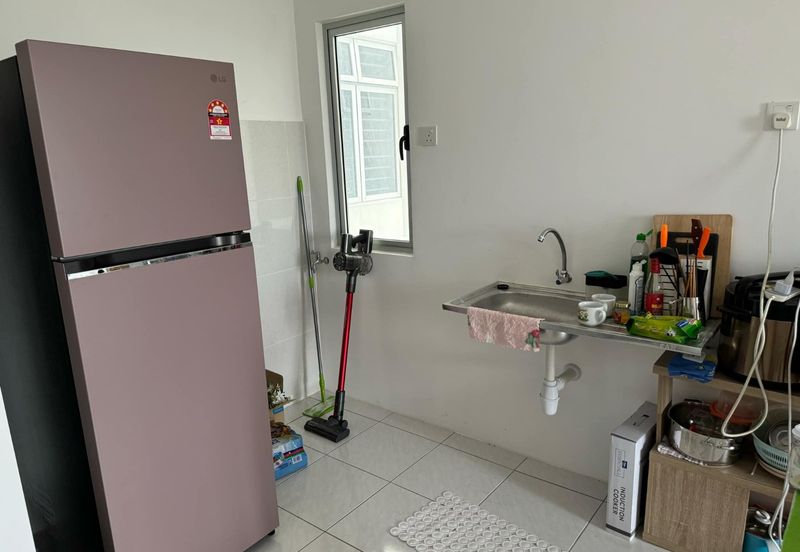 Camellia Residence Seri Austin