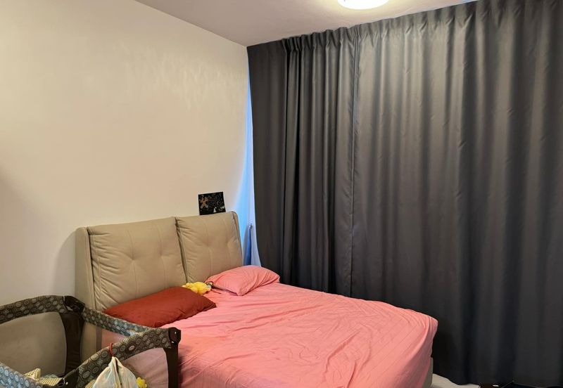 Camellia Residence Seri Austin