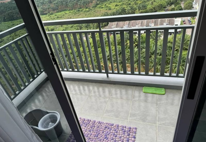 Camellia Residence Seri Austin