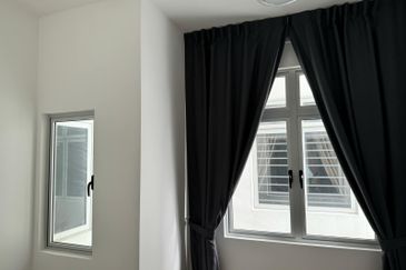 Camellia Residence Seri Austin