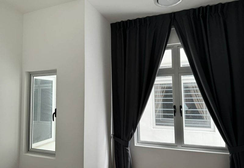 Camellia Residence Seri Austin