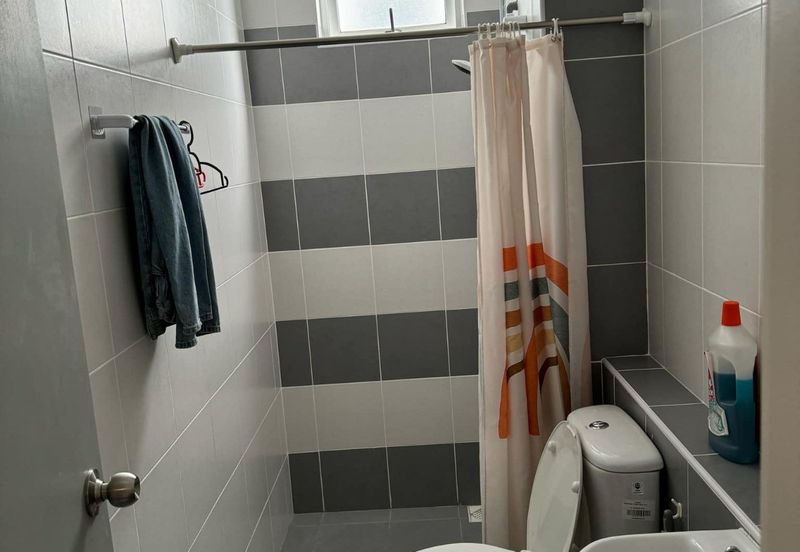 Camellia Residence Seri Austin