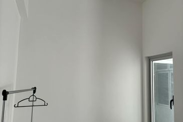 Camellia Residence Seri Austin