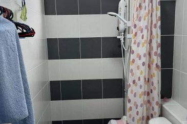 Camellia Residence Seri Austin