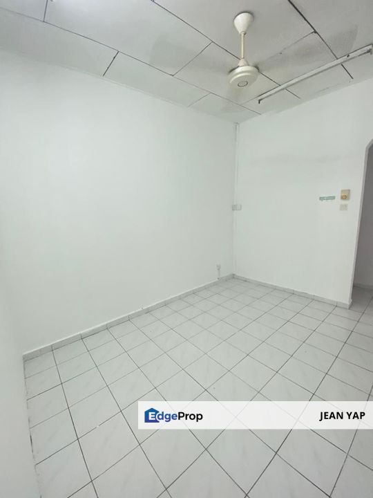 Scientex Pasir Gudang Single Storey, Johor, Pasir Gudang