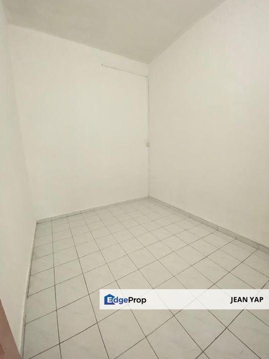 Scientex Pasir Gudang Single Storey, Johor, Pasir Gudang