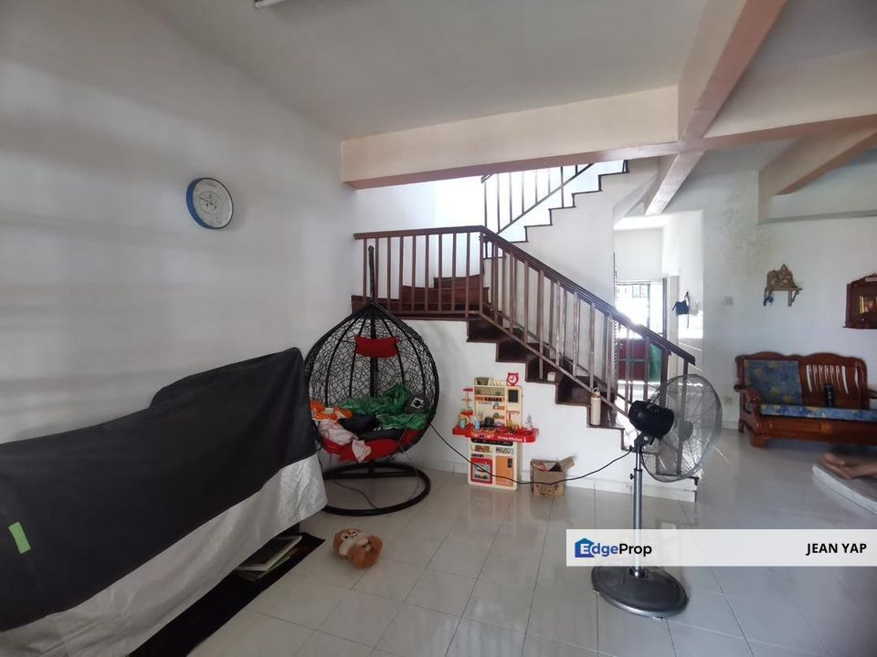 Taman Nusa Perintis 1 , Johor, Gelang Patah