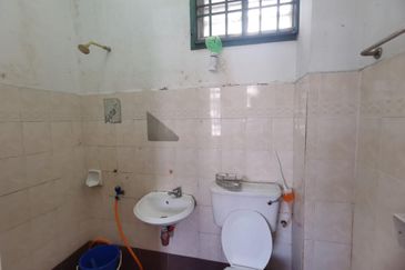 Taman Nusa Perintis 1