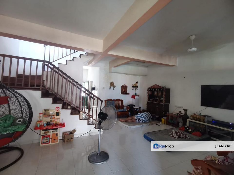 Taman Nusa Perintis 1 , Johor, Gelang Patah