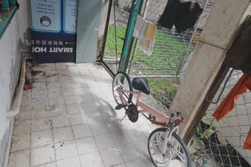 Taman Nusa Perintis 1