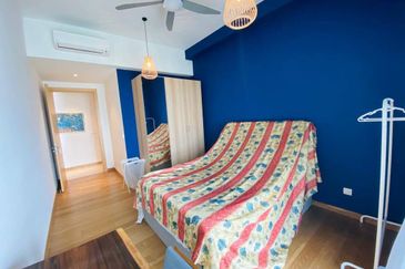 Southern Marina Residences