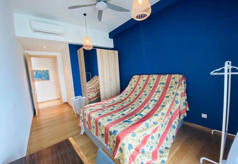 Southern Marina Residences