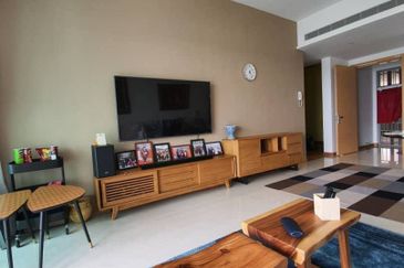 Southern Marina Residences