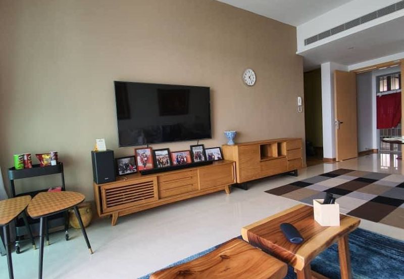 Southern Marina Residences