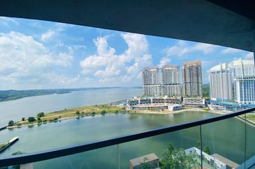 Southern Marina Residences