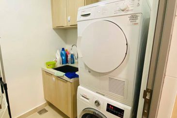 Southern Marina Residences