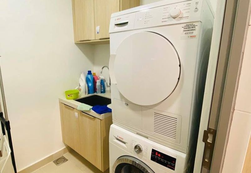 Southern Marina Residences