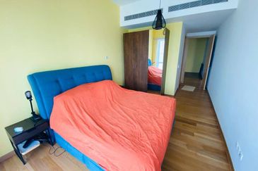 Southern Marina Residences