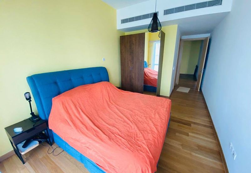 Southern Marina Residences