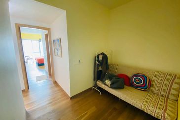 Southern Marina Residences