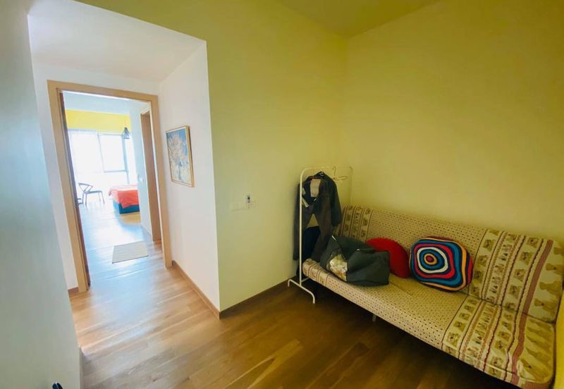 Southern Marina Residences