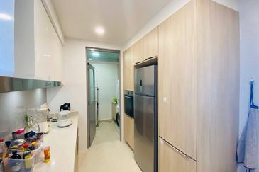 Southern Marina Residences