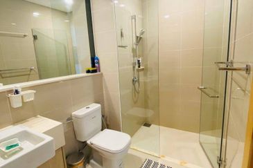 Southern Marina Residences