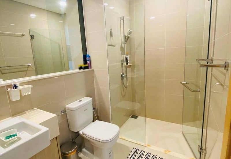 Southern Marina Residences