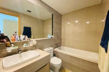 Southern Marina Residences