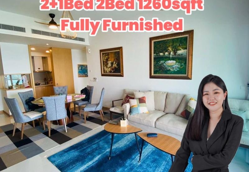 Southern Marina Residences