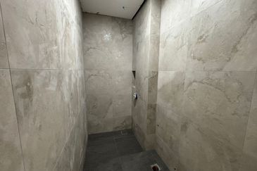 Senibong Cove Waterway Residences