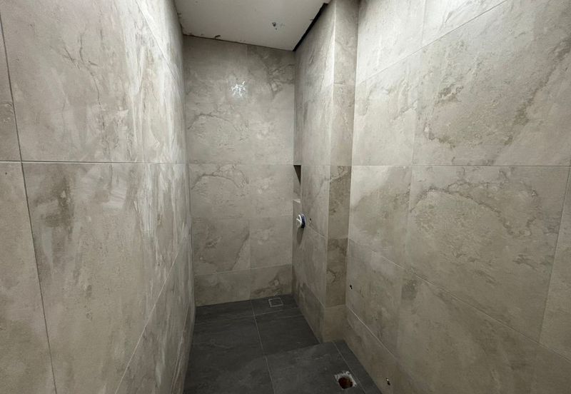 Senibong Cove Waterway Residences