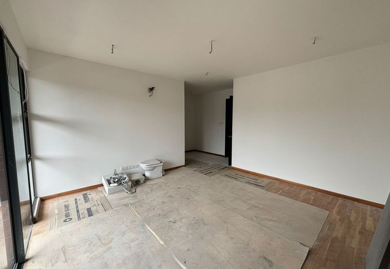 Senibong Cove Waterway Residences