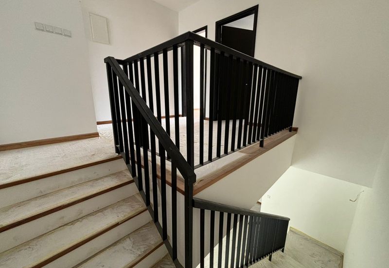 Senibong Cove Waterway Residences