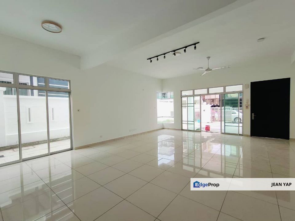 Oleander Kempas Utama Cluster House, Johor, Johor Bahru