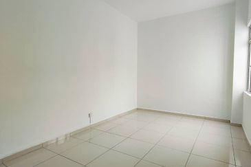 Oleander @ Kempas Utama