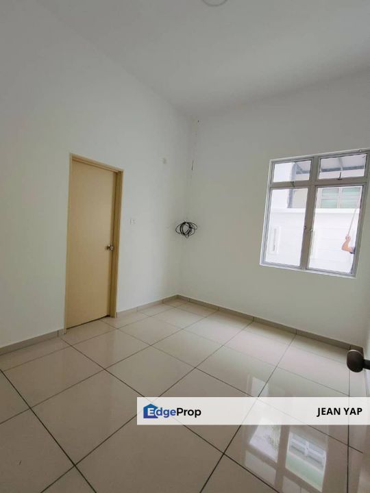 Oleander Kempas Utama Cluster House, Johor, Johor Bahru