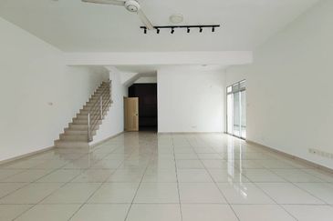 Oleander @ Kempas Utama